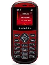 alcatel OT-209