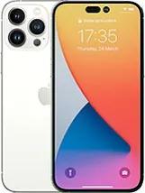 Apple iPhone 17 Pro